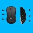 Σετ Πληκτρολόγιο & Ποντίκι Ασύρματο Logitech MK540 ADVANCED and Combo