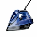 Σίδερο Ατμού Taurus Quios 3000 Dry & Ceramic soleplate 3000W Black, Blue