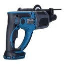 Σκαπτικό Makita DHR202Z rotary hammer 1200 RPM