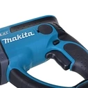 Σκαπτικό Makita DHR202Z rotary hammer 1200 RPM