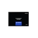 Σκληρός Δίσκος 2.5" SSD 512GB Goodram CX400 gen.2 Serial ATA III 3D TLC NAND