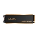 Σκληρός Δίσκος M.2 SSD 1TB Adata LEGEND 960 MAX PCIe 4.0 3D NAND NVMe