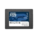 Σκληρός Δίσκος M.2 SSD 1TB Patriot P220 2.5" 1000GB Serial ATA III