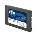 Σκληρός Δίσκος M.2 SSD 1TB Patriot P220 2.5" 1000GB Serial ATA III