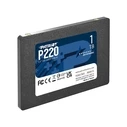 Σκληρός Δίσκος M.2 SSD 1TB Patriot P220 2.5" 1000GB Serial ATA III
