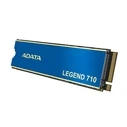 Σκληρός Δίσκος M.2 SSD 256GB Adata LEGEND 710 PCIe 3.0 3D NAND NVMe