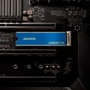 Σκληρός Δίσκος M.2 SSD 256GB Adata LEGEND 710 PCIe 3.0 3D NAND NVMe