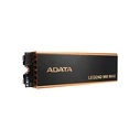 Σκληρός Δίσκος M.2 SSD 4TB Adata LEGEND 960 MAX PCIe 4.0 3D NAND NVMe