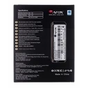 Σκληρός Δίσκος M.2 SSD 512GB AFOX PCI-EX4 TLC 1,7 GB/S NVME