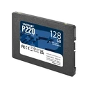 Σκληρός Δίσκος SSD 128GB Patriot P220 2.5" Serial ATA III