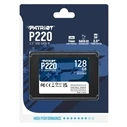 Σκληρός Δίσκος SSD 128GB Patriot P220 2.5" Serial ATA III