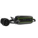 Σταθμός Φόρτισης Αυτοκινήτων Green Cell EV16 Black 1 Built-in display LCD