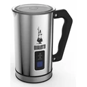 Συσκευή για Αφρόγαλα Bialetti MK01 Automatic Stainless steel