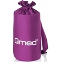 Συσκευή Μασάζ Qmed Acupressure mat with cushion Purple