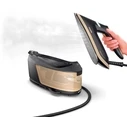 Σύστημα Σιδερώματος Philips PSG6064/80 2400W 1.8 L SteamGlide Advanced Black, Gold