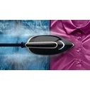 Σύστημα Σιδερώματος Philips PSG6064/80 2400W 1.8 L SteamGlide Advanced Black, Gold