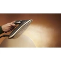 Σύστημα Σιδερώματος Philips PSG6064/80 2400W 1.8 L SteamGlide Advanced Black, Gold