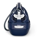 Σύστημα Σιδερώματος Tefal Pro Express Vision GV9812 3000W 1.1 L Durilium AirGlide Blue, White