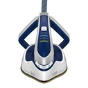 Σύστημα Σιδερώματος Tefal Pro Express Vision GV9812 3000W 1.1 L Durilium AirGlide Blue, White