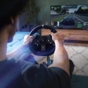 Τιμονιέρα Logitech G G920 Driving Force Racing Wheel