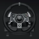 Τιμονιέρα Logitech G G920 Driving Force Racing Wheel