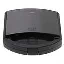 Τοστιέρα Adler AD 3069 Black