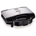 Τοστιέρα Tefal SM1572 700W Black, Stainless steel