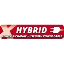 Τρόμπα Αυτοκινήτου Einhell 4020460 21 l/min 90W AC/Battery