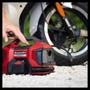 Τρόμπα Αυτοκινήτου Einhell 4020460 21 l/min 90W AC/Battery