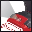 Τρόμπα Αυτοκινήτου Einhell CE-AP 18 Li-Solo electric air pump 0.053 bar 670 l/min