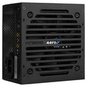 Τροφοδοτικό 650W Aerocool VX PLUS 650 20+4 pin ATX ATX Black