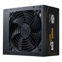 Τροφοδοτικό 650W Cooler Master MWE Bronze 650 V3 230V 24-pin ATX ATX Black