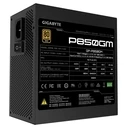 Τροφοδοτικό 850W Gigabyte P850GM 20+4 pin ATX ATX Black