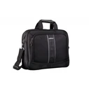 Τσάντα Laptop Addison 309014 35.8 cm (14.1") Briefcase Black