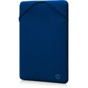 Τσάντα Laptop HP Reversible Protective 14.1-inch Blue Sleeve 14.1" Sleeve case Black, Blue