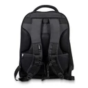 Τσάντα Laptop Port Designs MANHATTAN Backpack Black Nylon, Polyester
