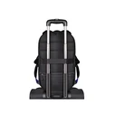 Τσάντα Laptop Port Designs SAN FRANCISCO 39.6 cm (15.6") Backpack Black
