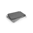 Τσάντα Laptop Port Designs Torino II 39.6 cm (15.6") Sleeve Grey