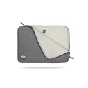 Τσάντα Laptop Port Designs Torino II 39.6 cm (15.6") Sleeve Grey