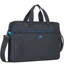 Τσάντα Laptop Rivacase 8057 40.6 cm (16") Sleeve Black