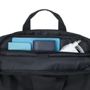 Τσάντα Laptop Rivacase 8057 40.6 cm (16") Sleeve Black