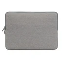 Τσάντα Laptop Rivacase Suzuka 33.8 cm (13.3") Sleeve Grey
