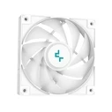 Υδρόψυξη Επεξεργαστή Deepcool LS520 SE WH 12 cm White 1 pc(s)