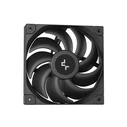 Υδρόψυξη Επεξεργαστή Deepcool MYSTIQUE 360 12 cm Black 1 pc(s)