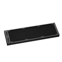 Υδρόψυξη Επεξεργαστή Deepcool MYSTIQUE 360 12 cm Black 1 pc(s)