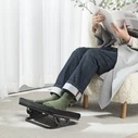 Υποπόδιο Γραφείου Maclean MC-460 Adjustable Angle Removable Cushion