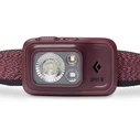 Φακός Κεφαλής Black Diamond Spot 400-R Bordeaux
