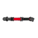 Φακός Κεφαλής LED Ledlenser H8R Black, Red