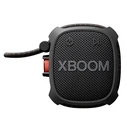 Φορητό Ηχείο Bluetooth LG XBOOM Go XG2T Mono Black 5 W