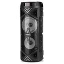 Karaoke Bluetooth Media Tech Power AUDIO BT FUNBOX KEG PRO MT3182